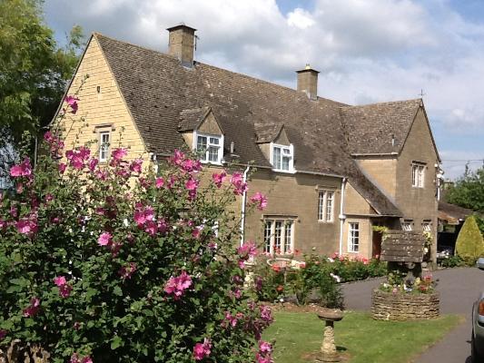 Hill Grove Cottage
